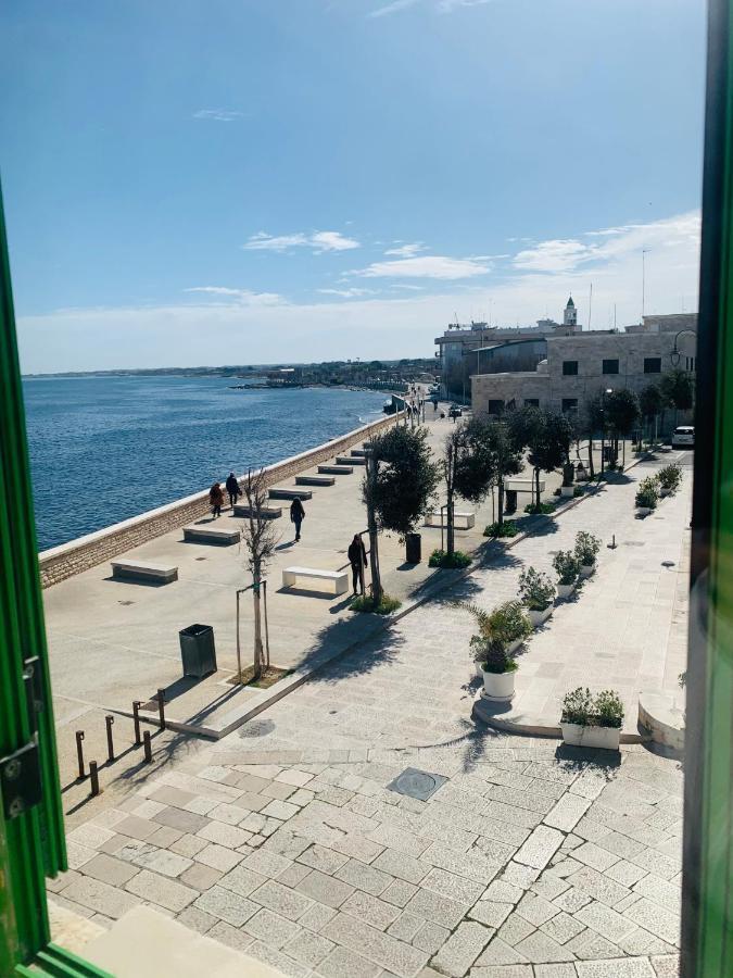 La Terrazza Sul Mare Apartment Giovinazzo Exterior photo